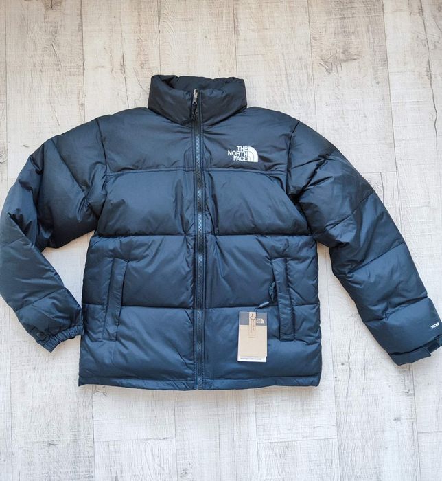 Пуховик мужской THE NORTH FACE