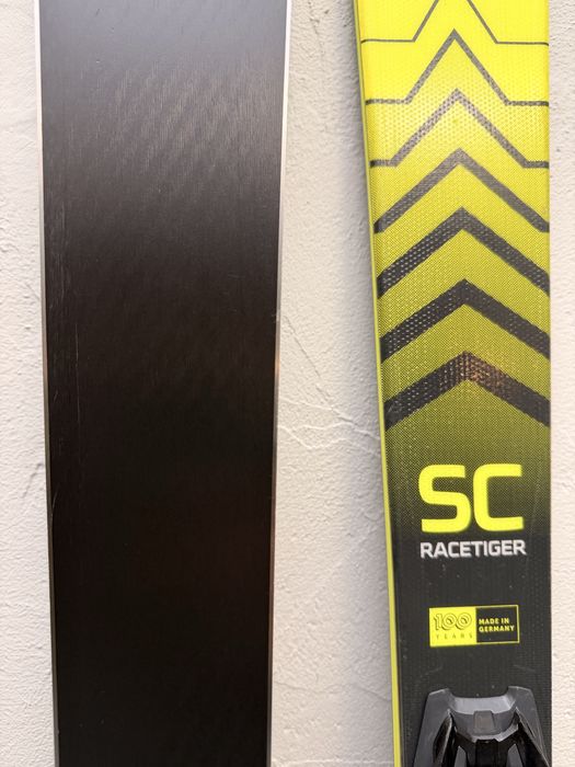 Narty slalomowe Volkl Racetiger SC 155 cm