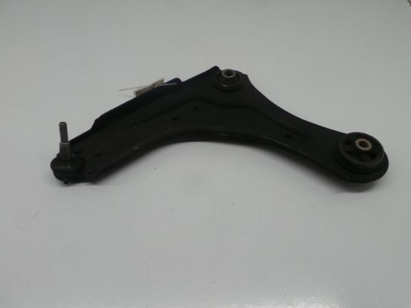 Braço de suspensão frente esquerdo RENAULT Laguna III (BT0/1)