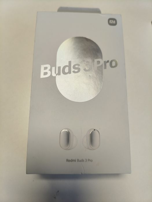 Słuchawki Xiaomi Redmi Buds 3 Pro