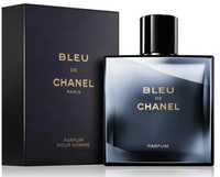 Perfumy męskie Chanel - Bleu De Chanel - 100 ml PREZENT