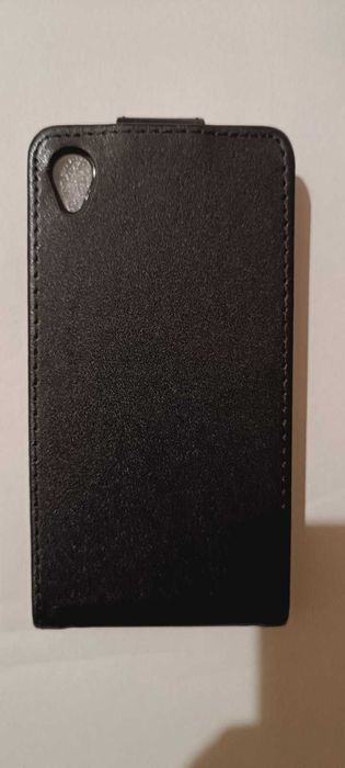 Etui z klapka do Sony Xperia Z1