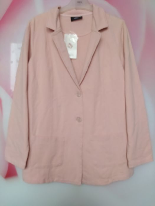 Жіночий піджак, новий, р 46-48