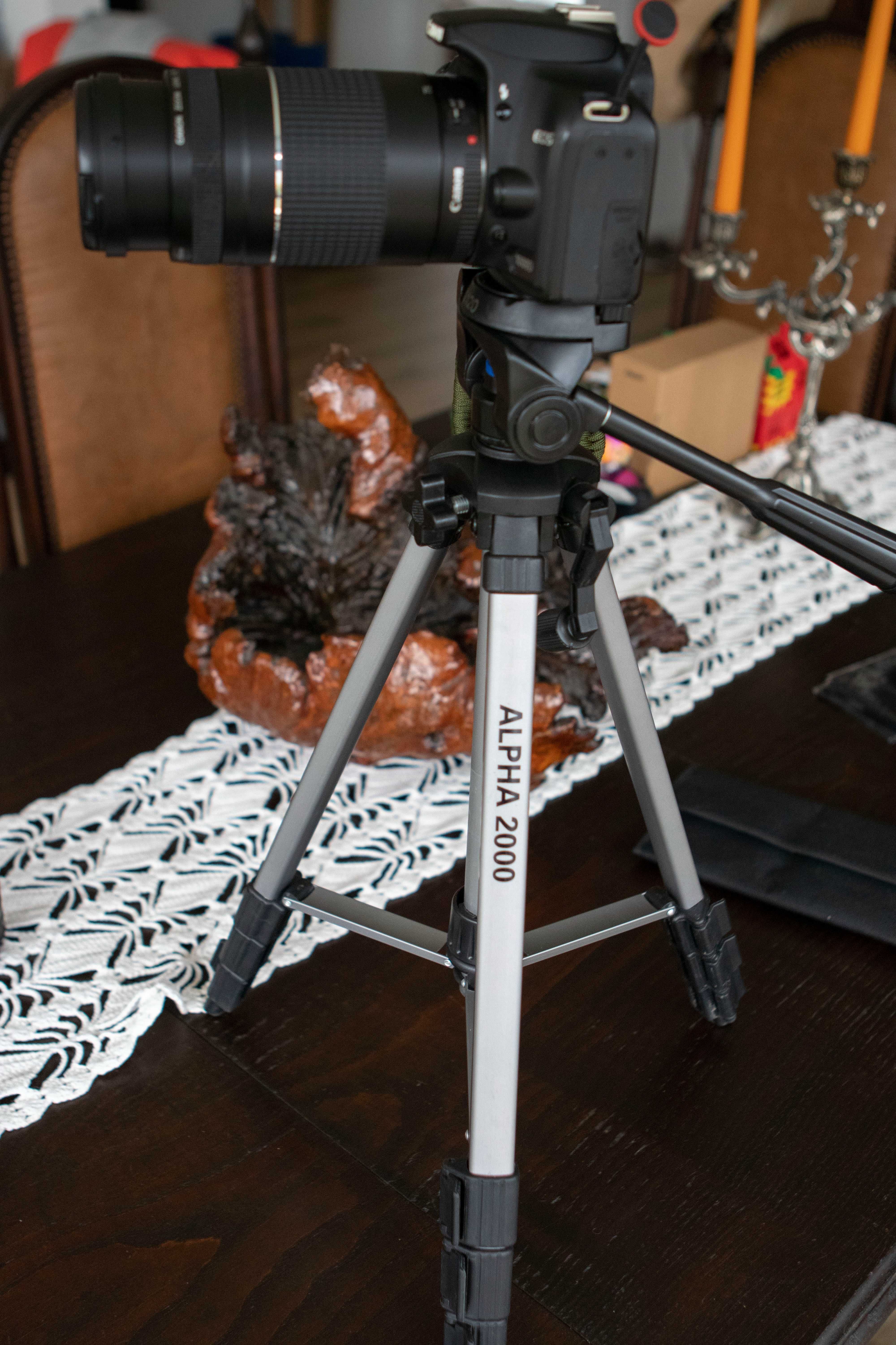 CANON 1000D   ,      kit completo para iniciante