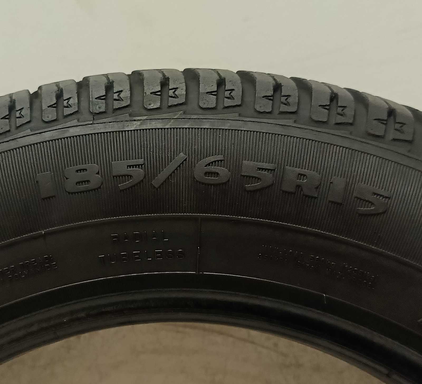 Opony 185/65 R15 DĘBICA NAVIGATOR 2 Wielosezonowe Para opon 185/65r15