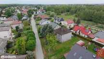 Dom wolnostojący przy Puszczy - Niepołomice