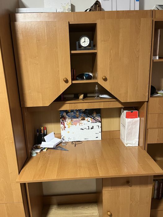 Дитяча стінка «Юніор»