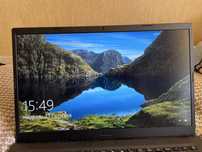 Ноутбук Acer Extensa 15  Матовий чорний