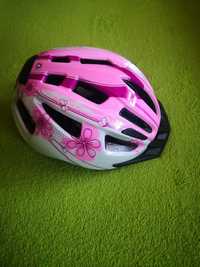 Kask rowerowy dziecięcy