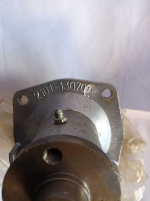 Насос водяной (помпа) ВАЗ 2101-2107-2121-21213