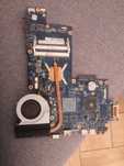 Płyta główna Toshiba L870 C870 C870D Procesor AMD E1