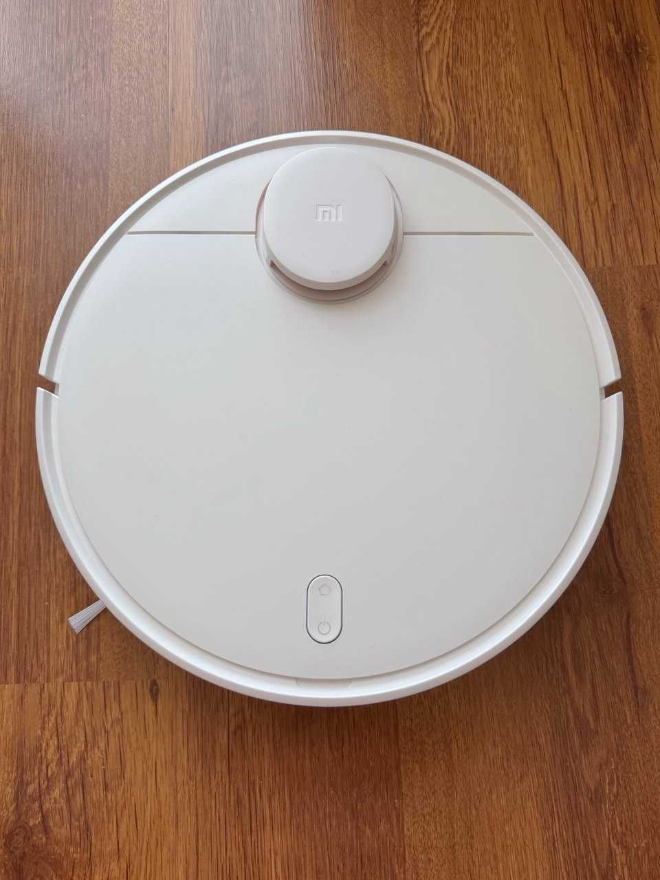 Aspirador Xiaomi Robot Vacuum Mop 2S