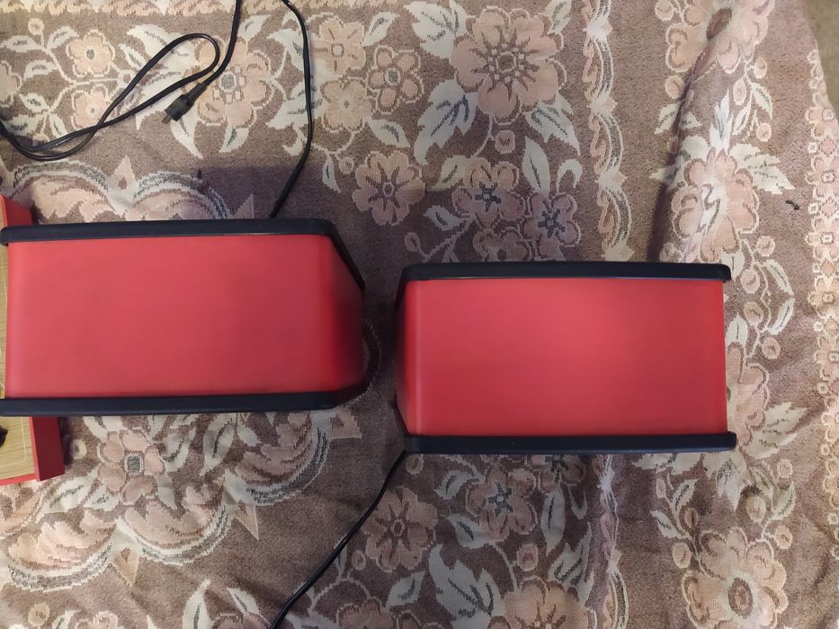 Gramofon Unitra wg-417 stereo lux