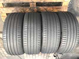 Шини Pirelli 225/45r18 Літо Комплект б/у склад Оригінал