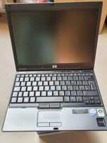 HP Compaq 2510p uszkodzony, nie włącza się