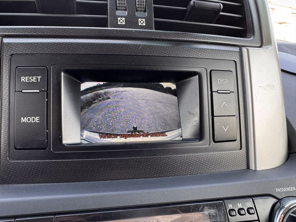 Toyota Land Cruiser 150 3.0 D-4D 190CV - Manual
