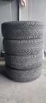 Шини R16 205×60 Nokian Hakkapelitta R5 РІК 2024