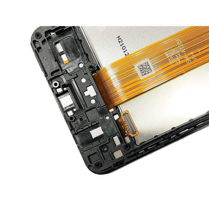 Wyświetlacz Lcd Do Samsung Galaxy A12 A125F Ramka