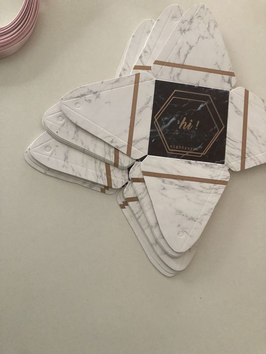 15 Caixas p/ lembranças Batizado / aniversario