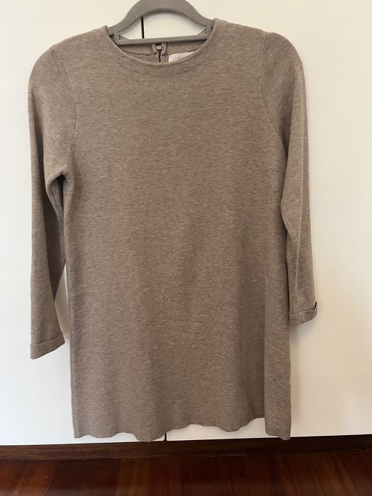 Vestido Zara kids, tam 13-14