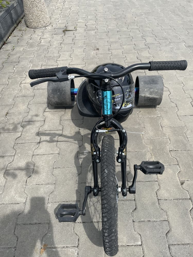 Drift trike Suliwan