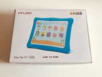 Tablet 10.1” Innjoo kids