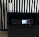 Odtwarzacz sieciowy cocktail audio X45  z odtwarzaczem CD