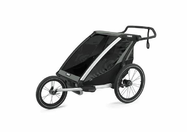 Przyczepka rowerowa Thule Lite 2