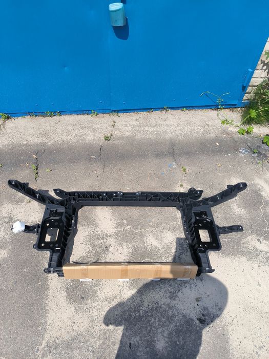 Панель передня кона 20-23 телевізор kona 17-20/20-23р 64101j9500