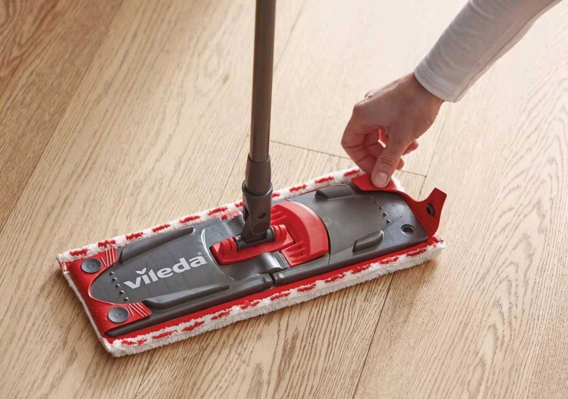 Mop Vileda Ultra Max