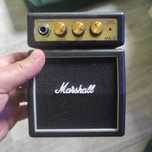 Wzmacniacz Marshall ms-2 nowy