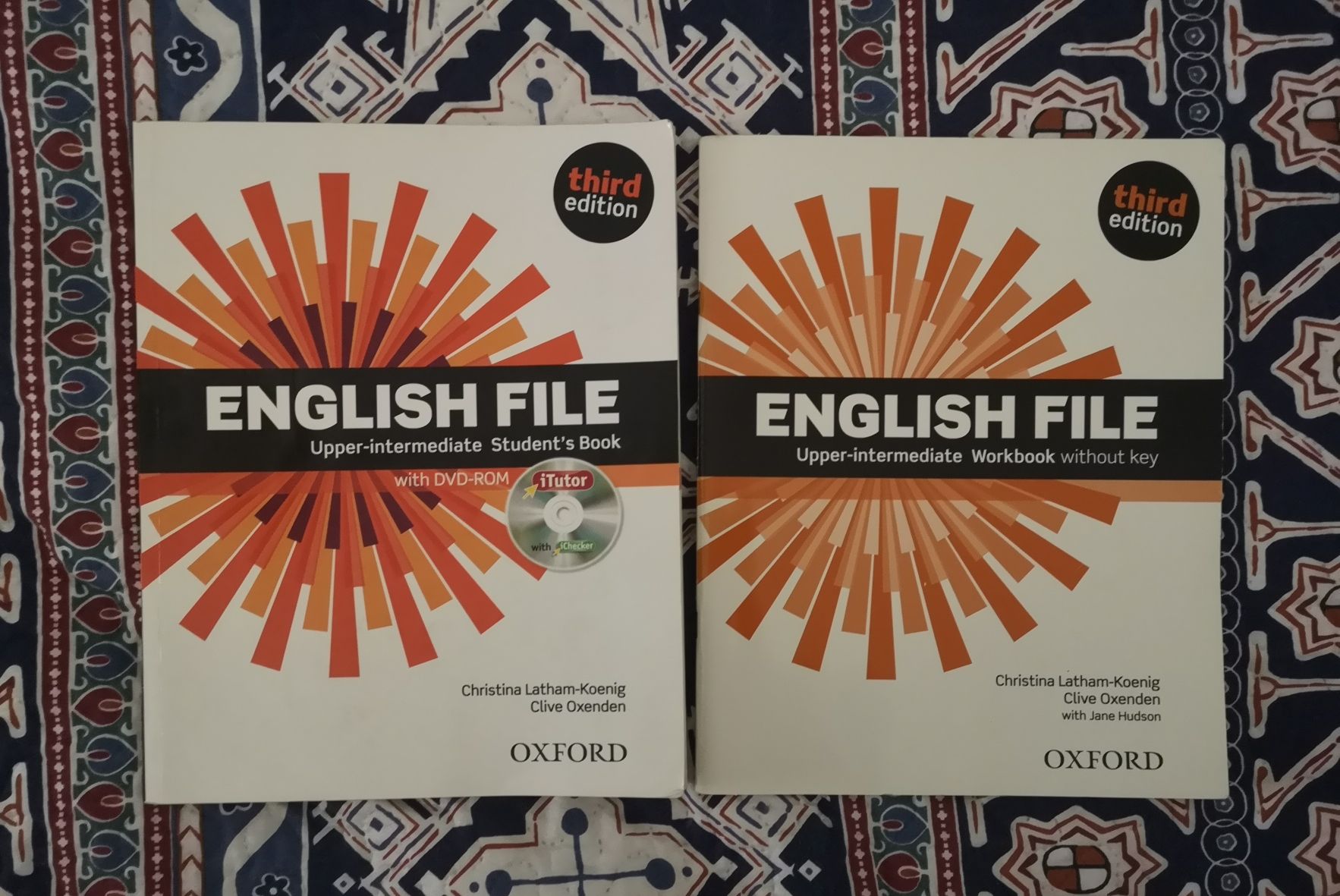 Livros inglês - Oxford