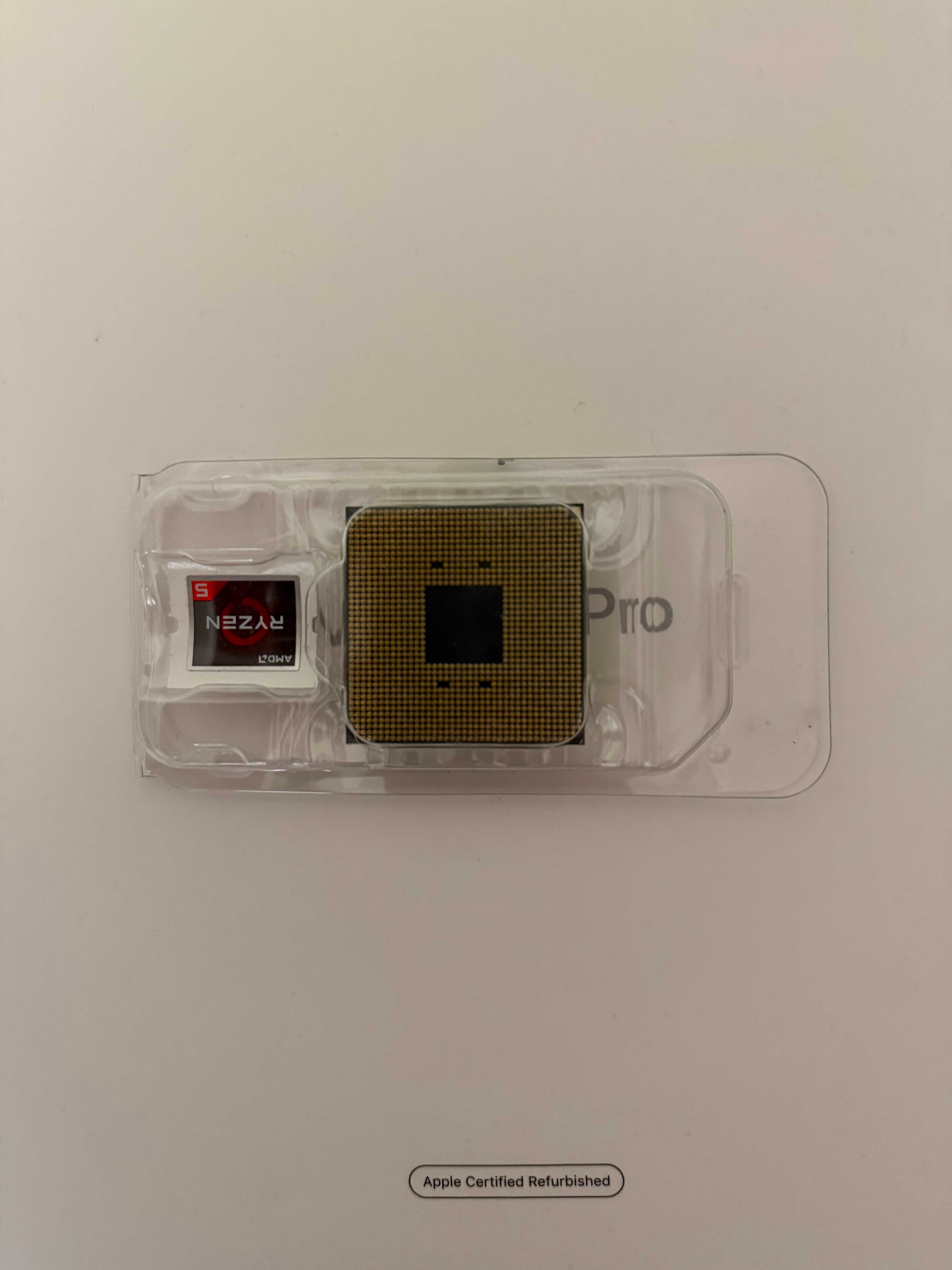 Процесор AMD Ryzen 5 3600 3.6(4.2)GHz 32MB sAM4 Tray (100-000000031)