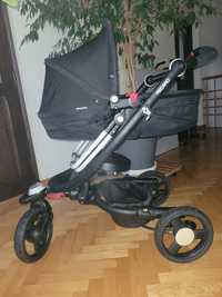 Wozek recaro babyzen