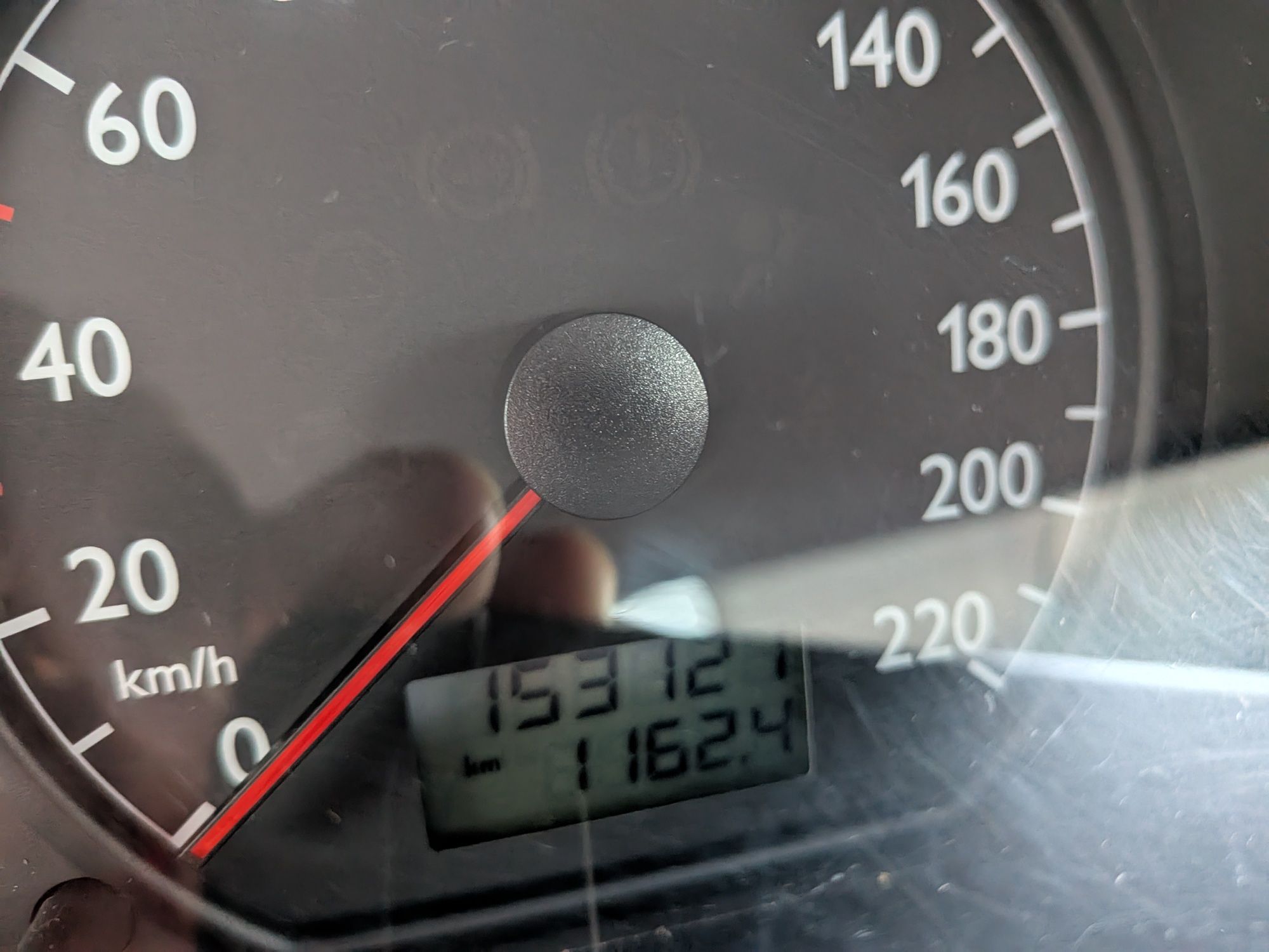Volkswagen Polo 1.2 i 05