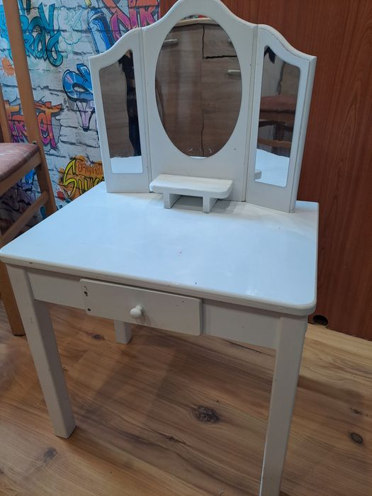 Toaletka dla dzieci