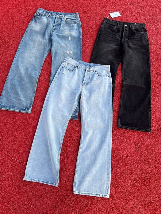 ‼️ХІТ СЕЗОНУ‼️ Джинси Acne Studios