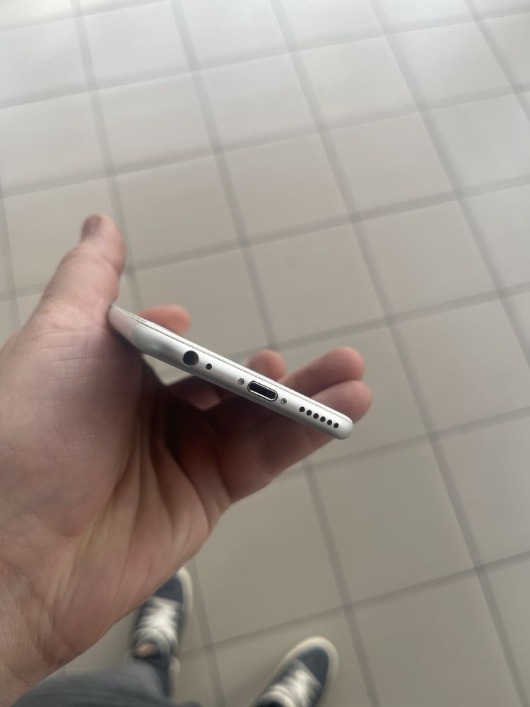 Iphone 6 16gb битое стекло