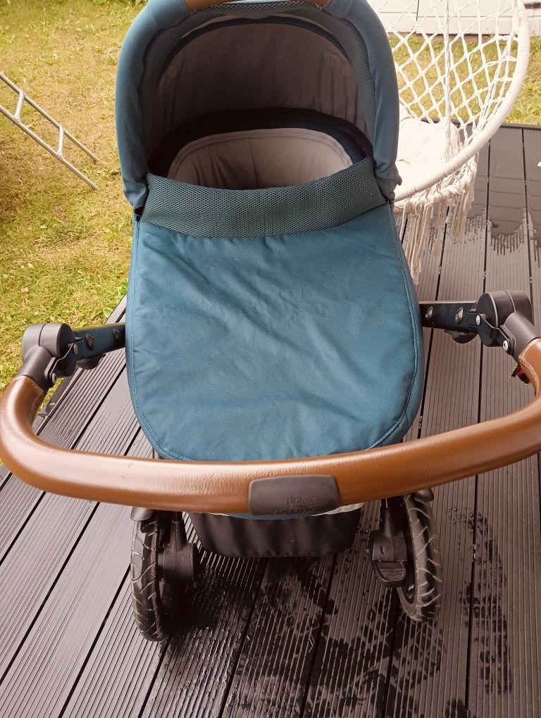 Wózek Britax Romer Smile III 2w1