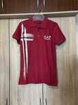 Koszulka polo męska Armani