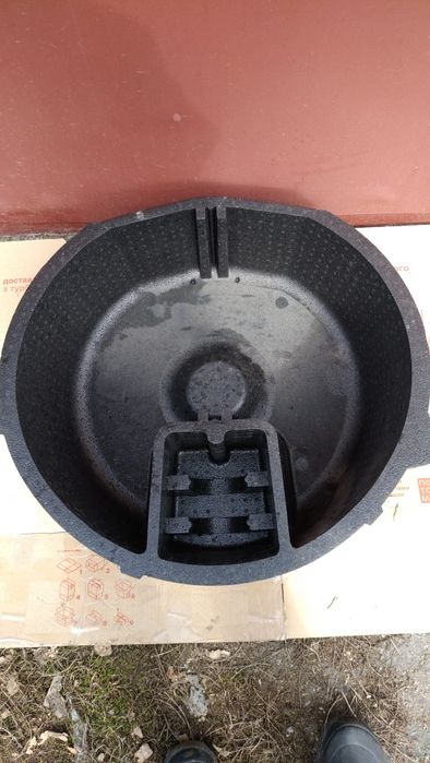 Органайзер рено меган 2