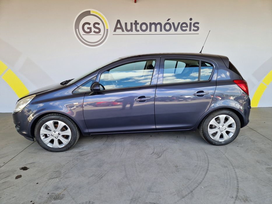 Opel Corsa 1.3 Cdti