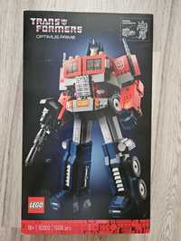 Lego Creator Expert 10302 - Optimus Prime