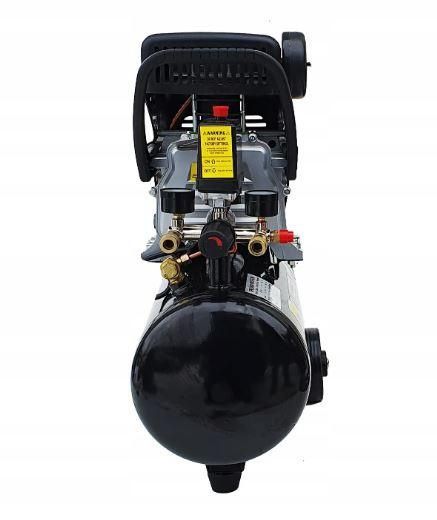 Kompresor olejowy 24L