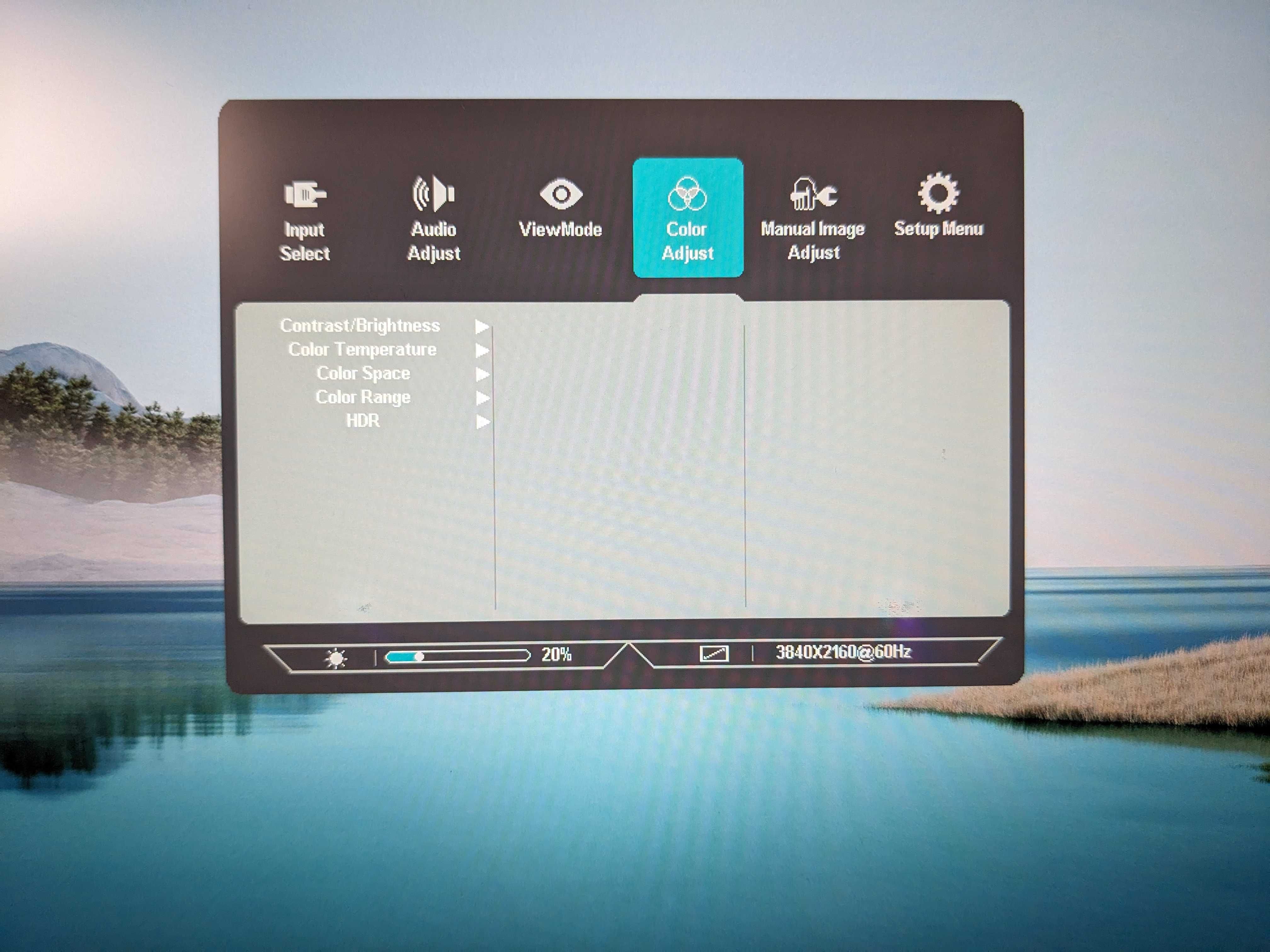 Портативний монітор UPERFECT 15.6" 4K (3840x2160) IPS \Type-C\OTG\HDMI