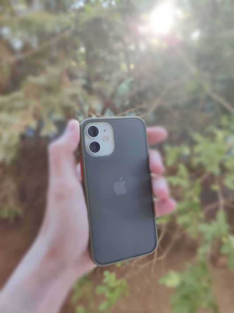 Айфон 12 Iphone mini 12 - 128 GB