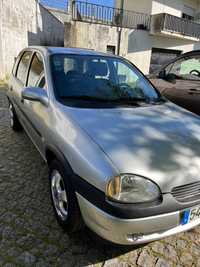 Opel Corsa 99 gasolina