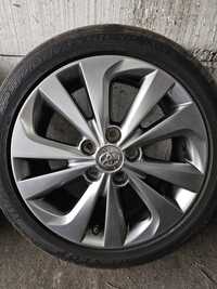 Felgi 17  Toyota  5x114,3