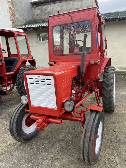 Продам трактор т25 владимирец