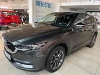 Mazda CX-5 Pierwszy właściciel krajowy 2.5 Benzyna automat